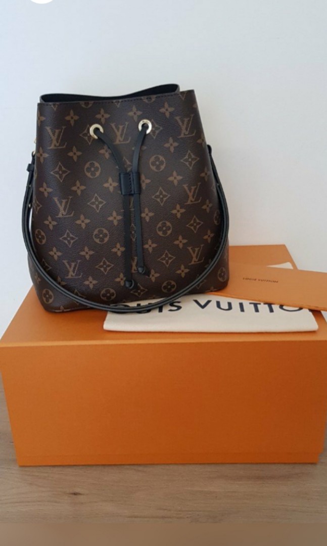 louis vuitton noe noe mm