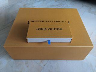 LV Louis Vuitton box