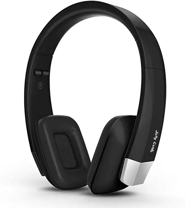 open back headsets