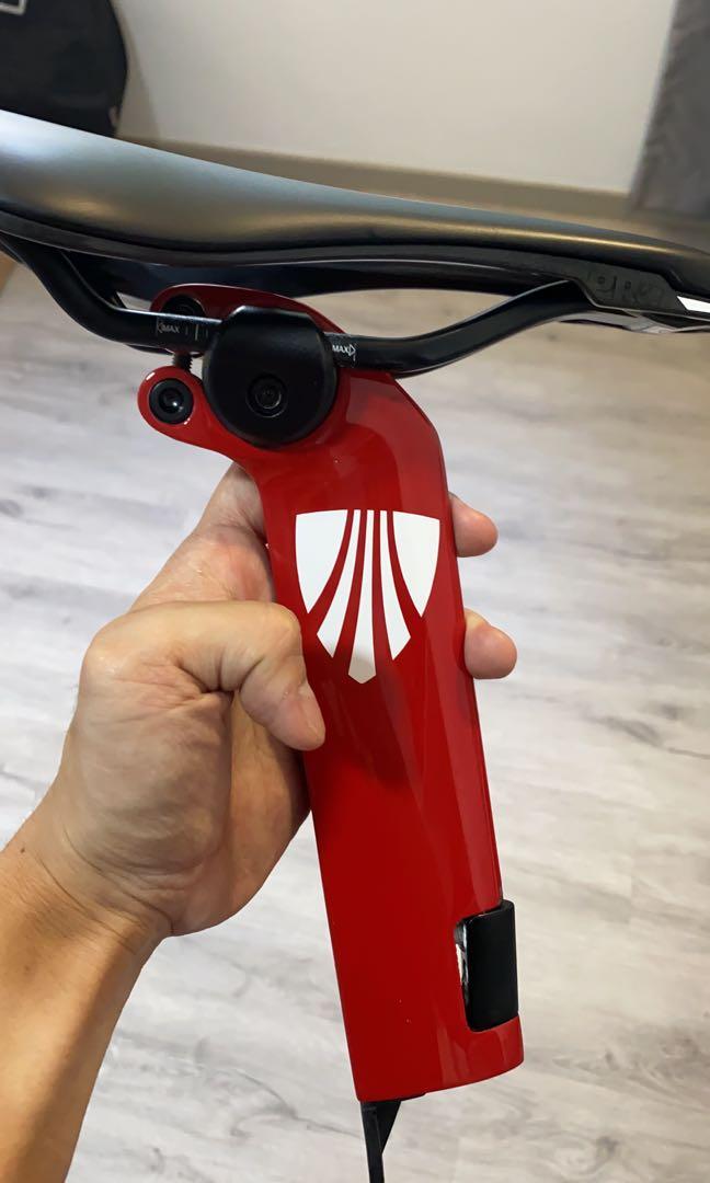 Madone seatpost discount