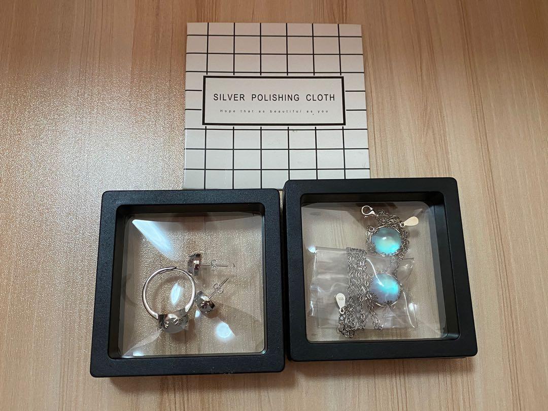Magick jewelry aurora best sale borealis