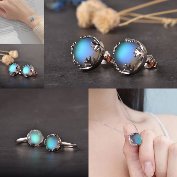 Magick jewelry aurora deals