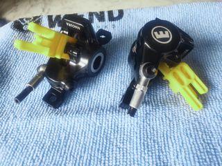 Magura MT4 Brake caliper only