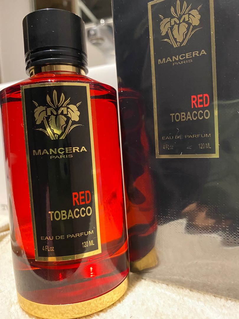 Ред табако. Mancera Red Tobacco (u) EDP 120 ml. Духи Mancera Red Tobacco. Mancera Red Tobacco EDP 120ml. Mancera Red Tobacco Unisex EDP 120 ml.