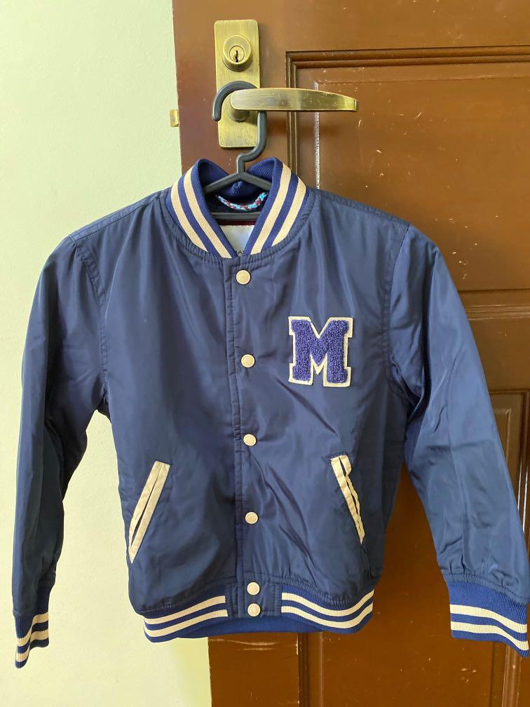 mango baby boys coats