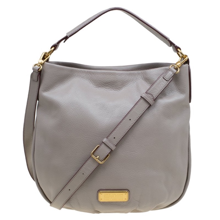 Marc by Marc Jacobs Hobo Bag Women s Fashion Bags Wallets