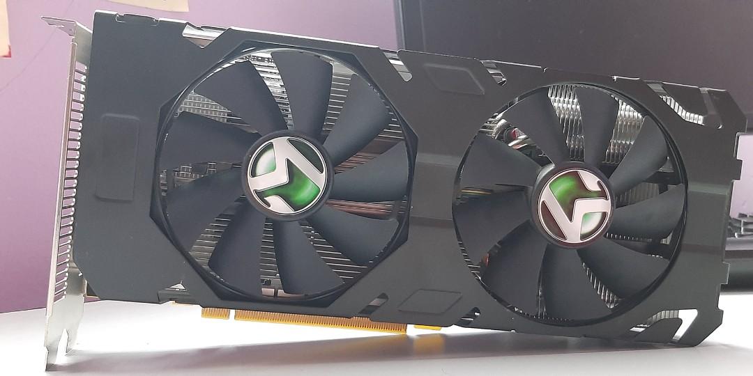 Rx580 maxsun sale