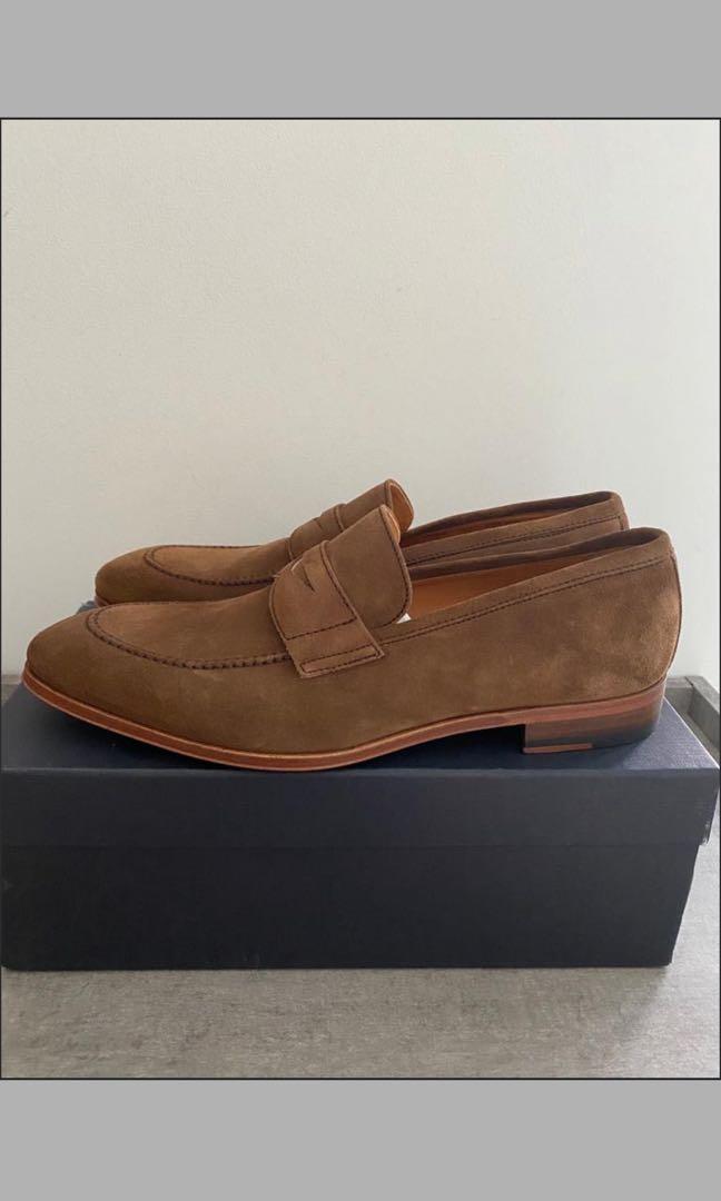mens loafers uk