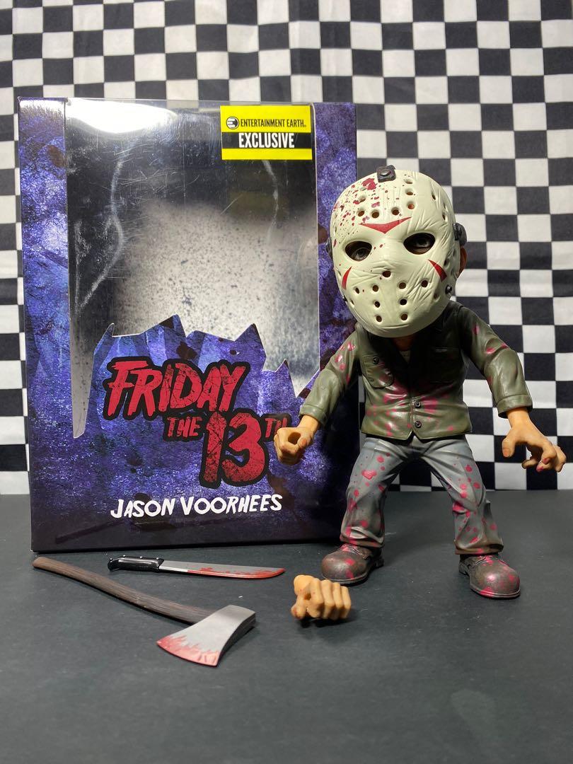 Mezco jason hot sale voorhees