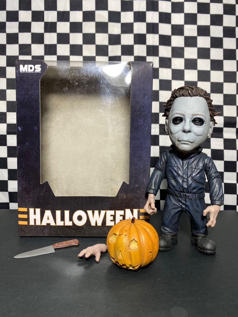 Mezco Designer Series Halloween 1978 Michael Myers