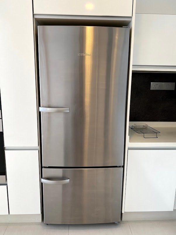 Miele Refrigerator (Model KF 8582 SD), TV & Home Appliances, Kitchen