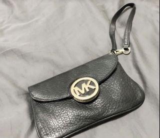 MK wristlet