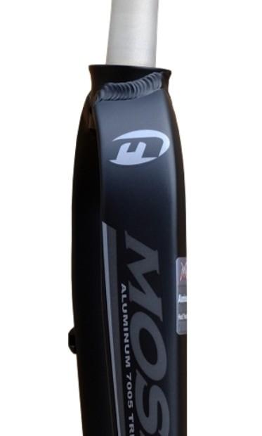 Fork mosso 2025 m5