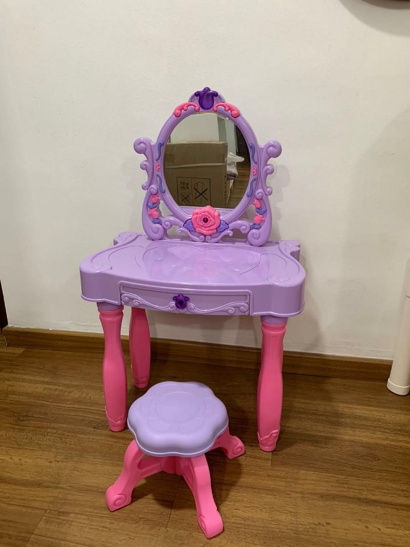 Mothercare Dressing Table, Babies & Kids, Baby Nursery & Kids Furniture
