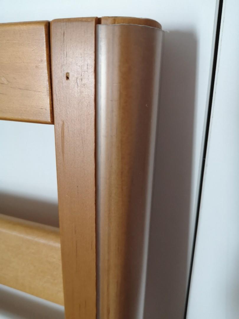 Mothercare Jamestown cot bed, Babies & Kids, Baby Nursery & Kids