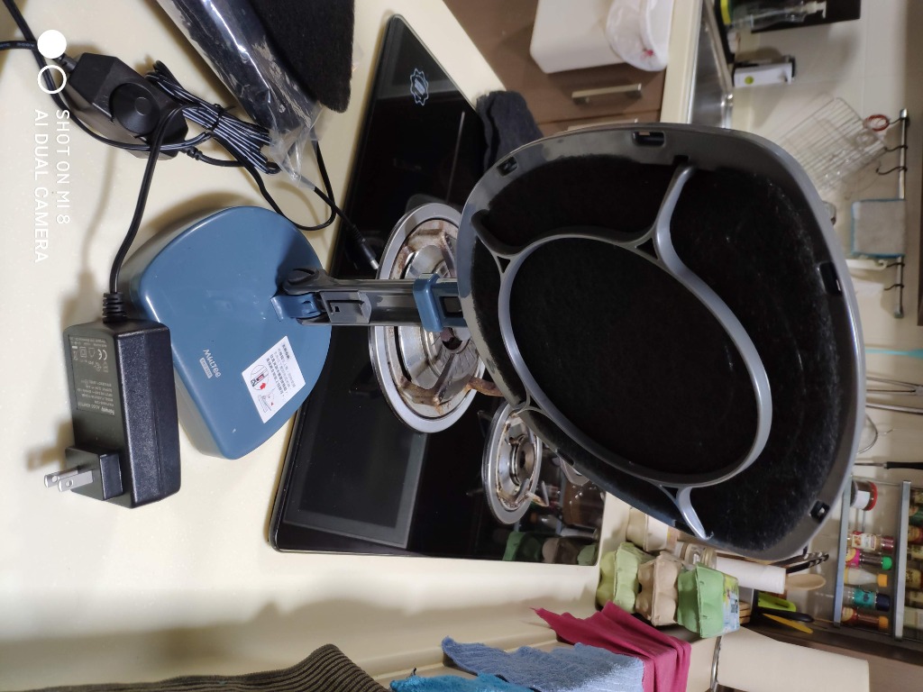 Portable 2024 kitchen vent