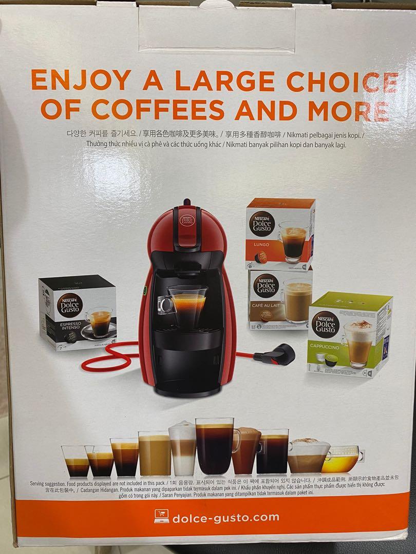 Dolce sale gusto checkers