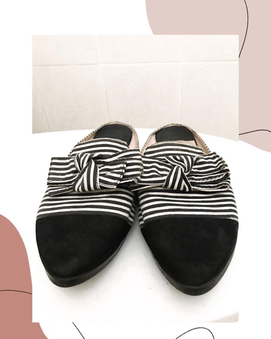 Sandal online mules nevada