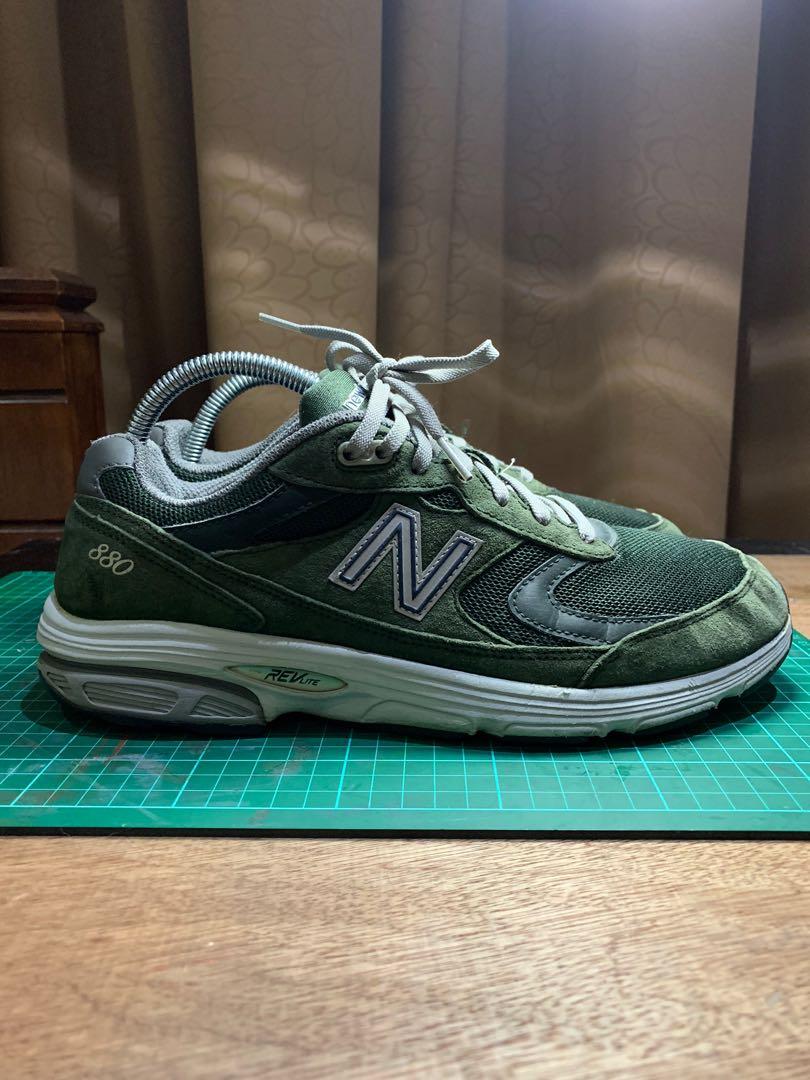 Nb 880 green discount