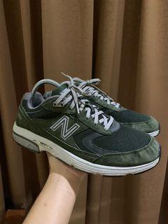 New Balance 880 Revlite Men S Fashion Footwear Sneakers On Carousell
