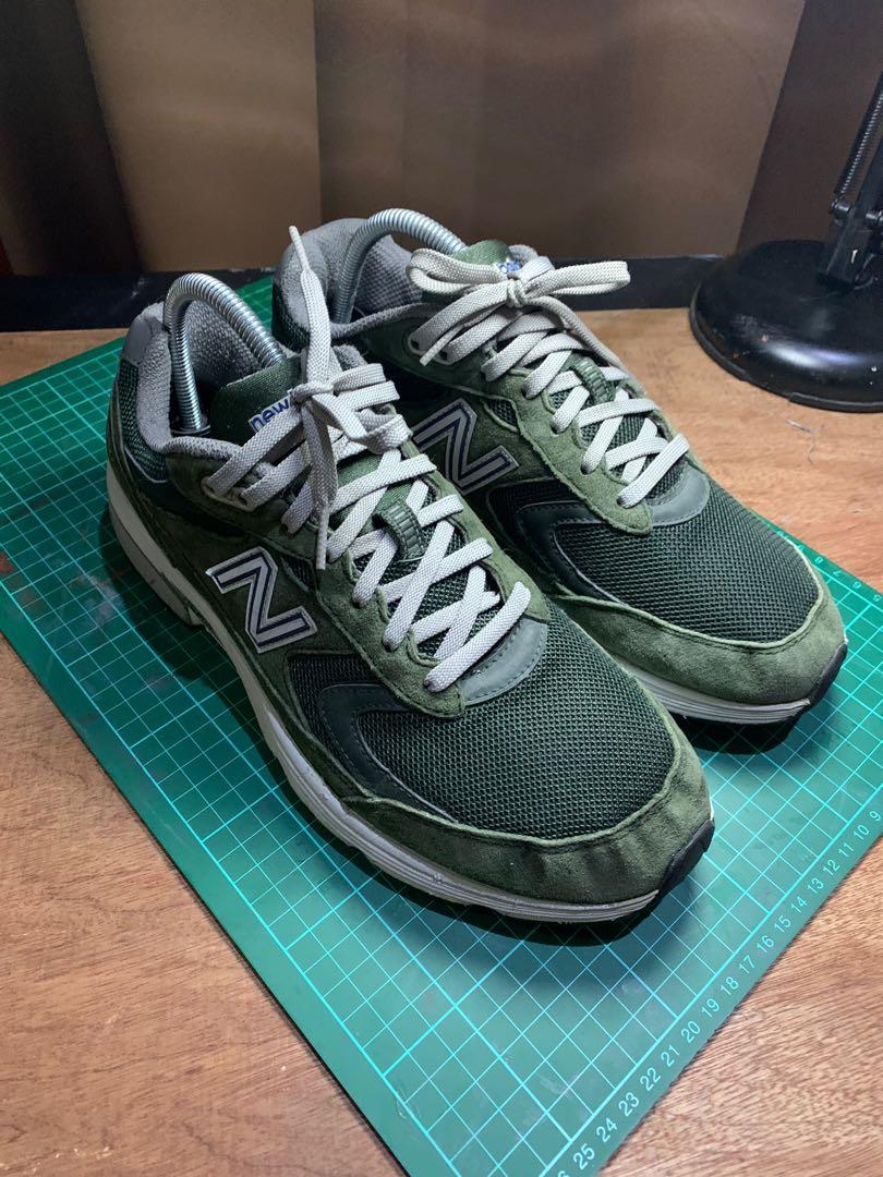 New Balance 880 RevLite