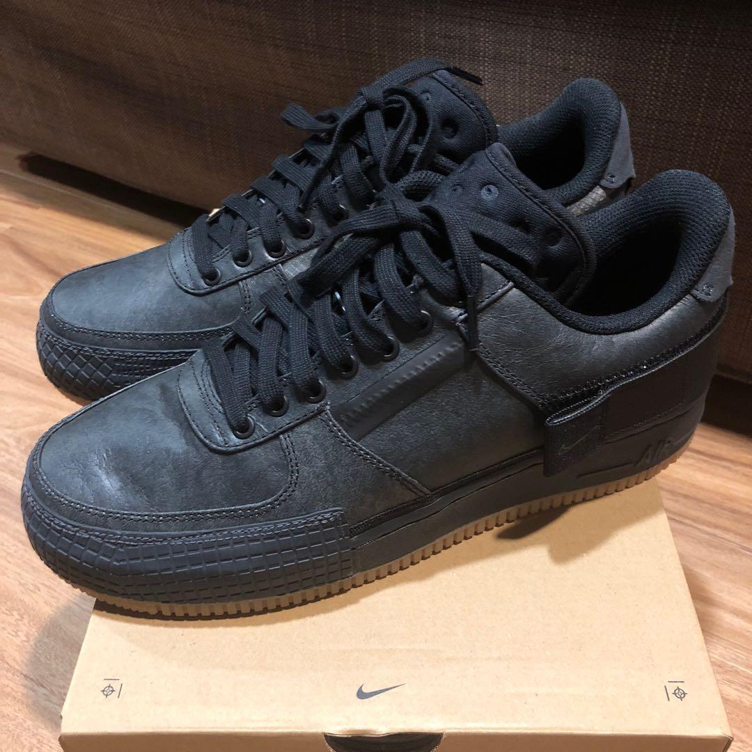 mens nike air force 1 type