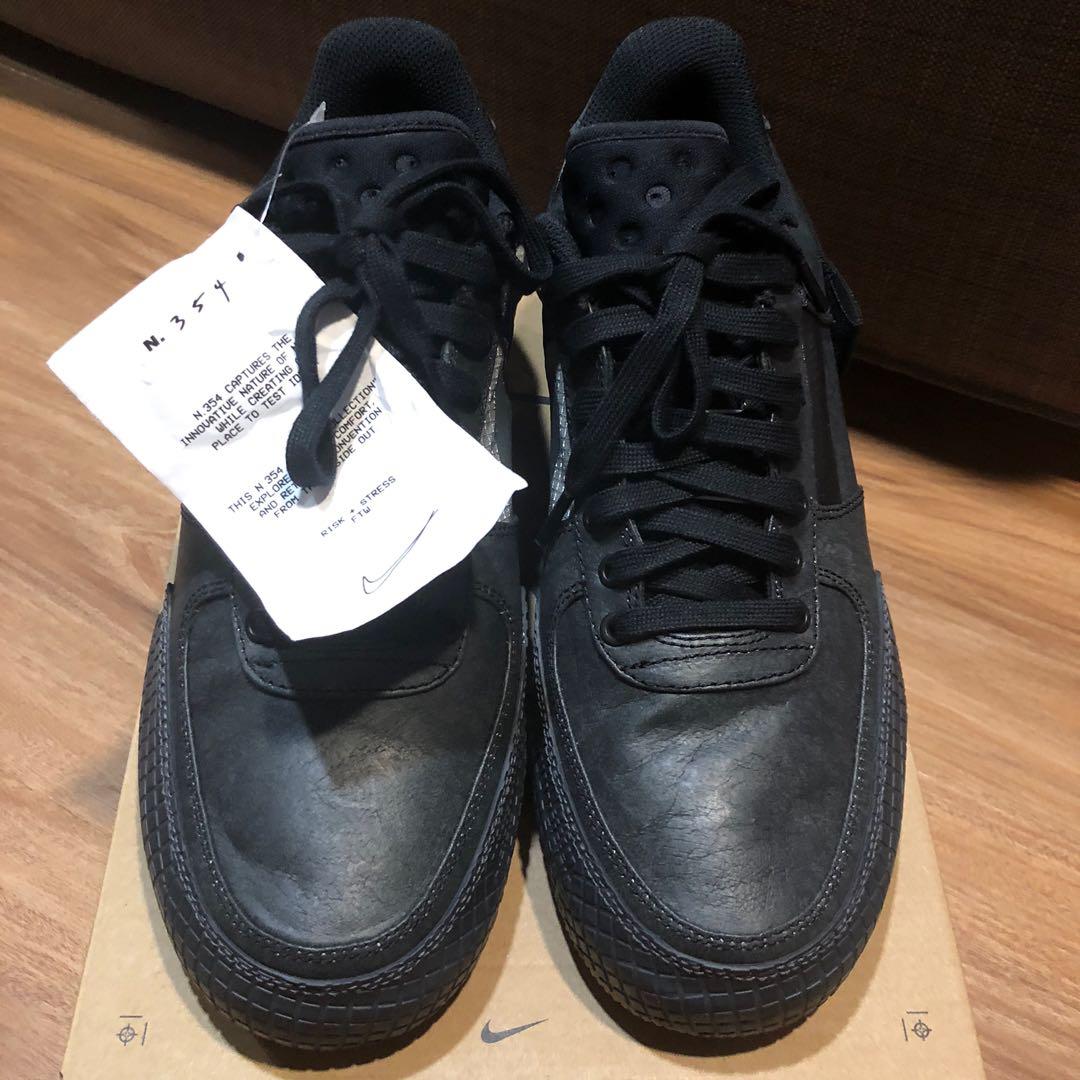 Nike Air Force 1 Type 1 Men s Fashion Footwear Sneakers on Carousell