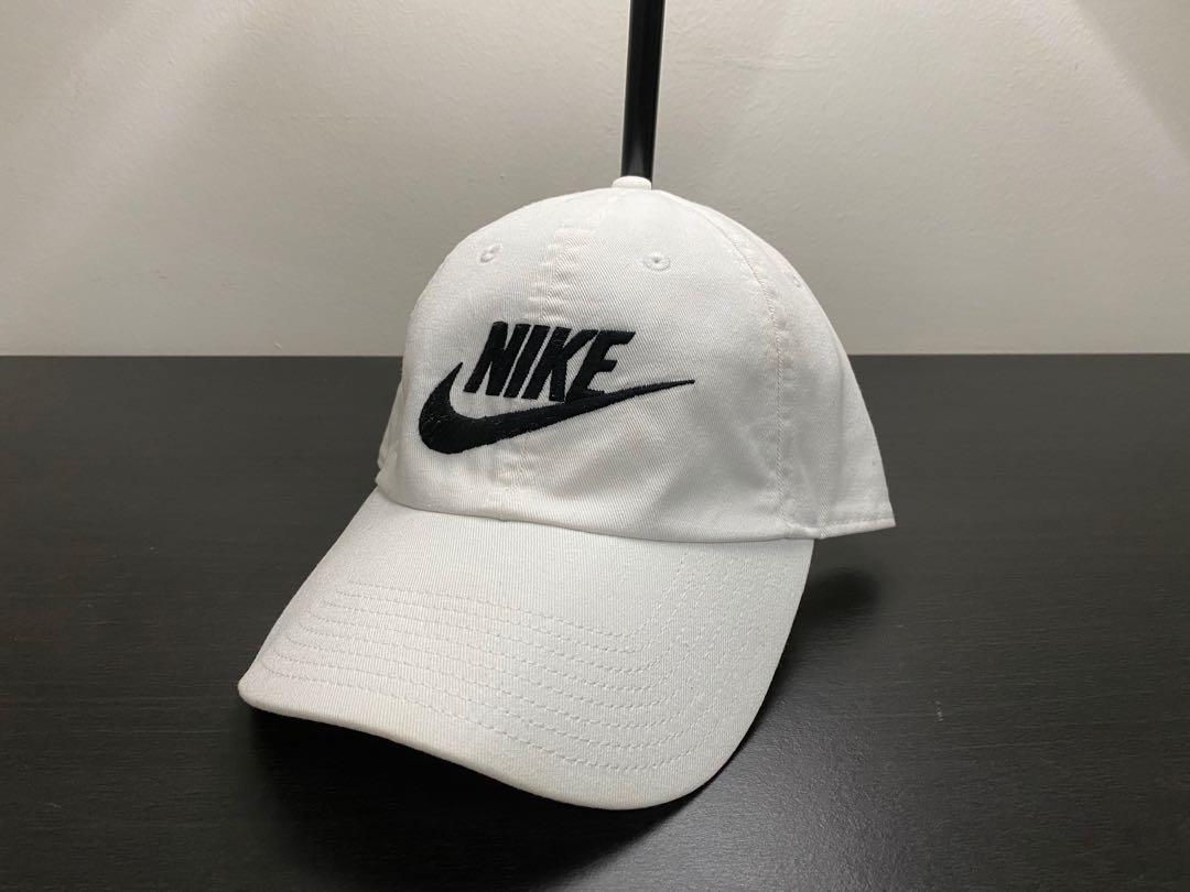 topi cap nike