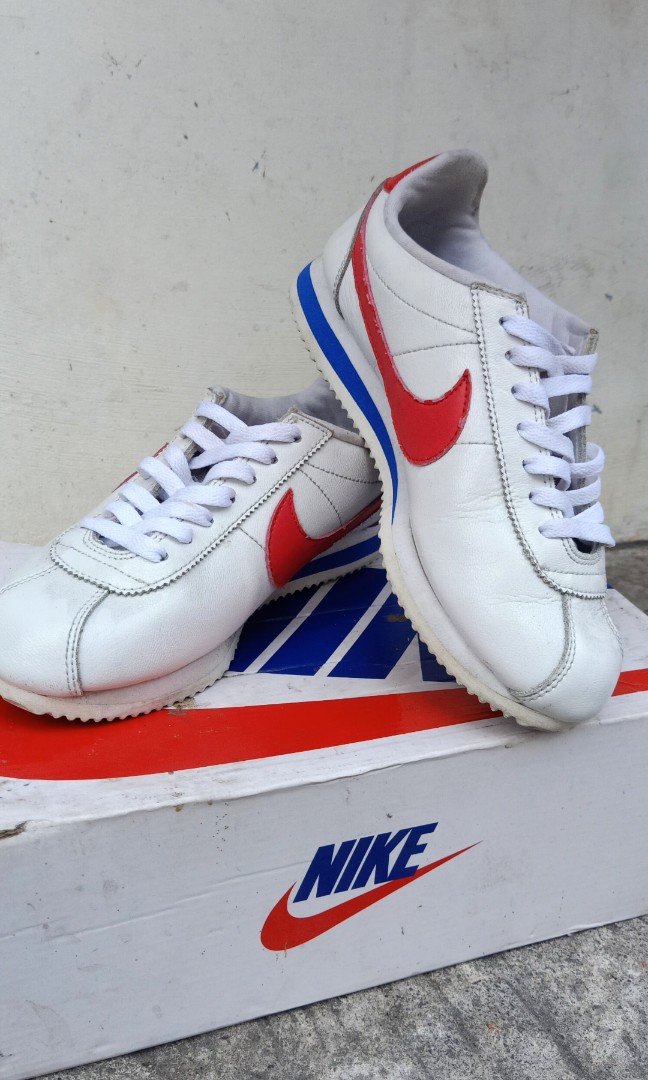 jual nike cortez