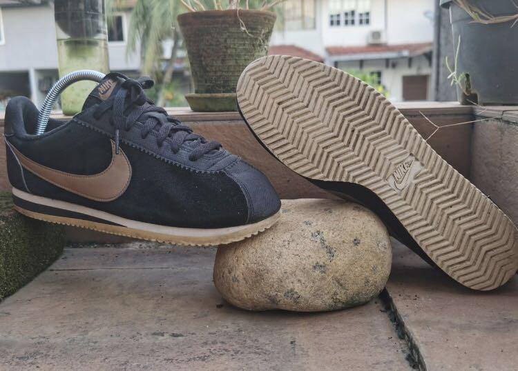 Nike cortez 12.5 top