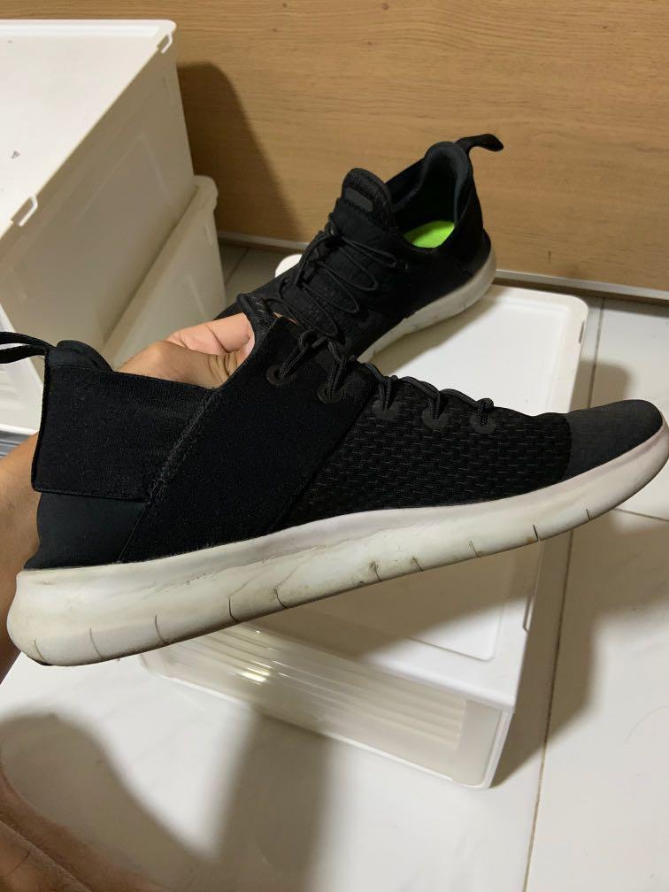2017 nike free rn commuter