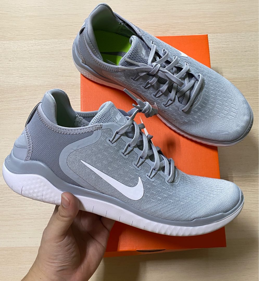 free run nike 2018