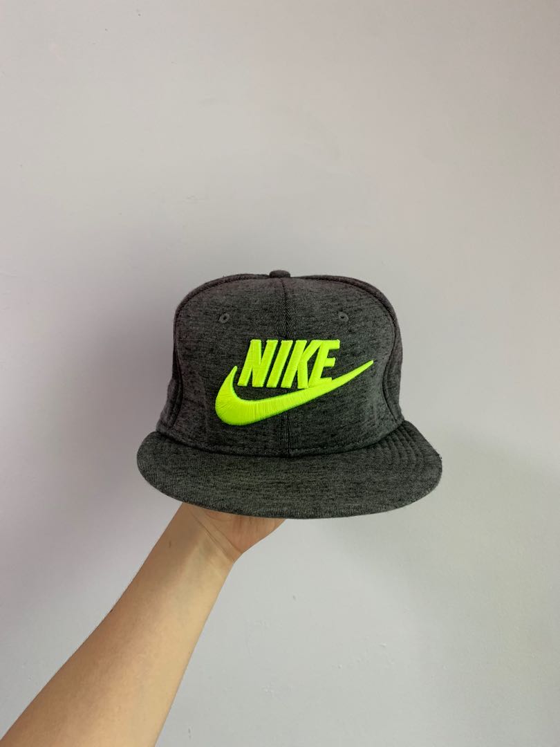 nike futura snapback