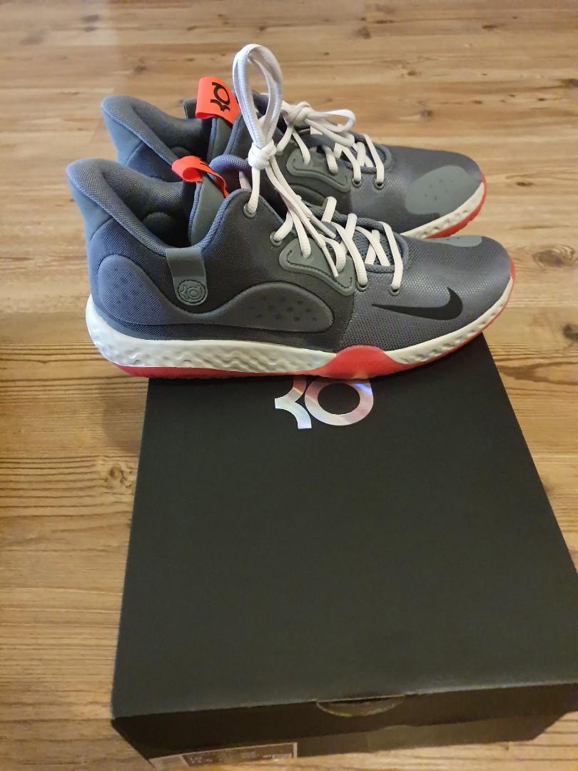 kd trey 5 vii ep