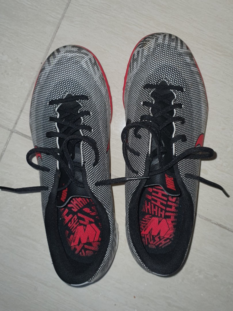 Nike Neymar shoes Men s Fashion Footwear Sneakers on Carousell