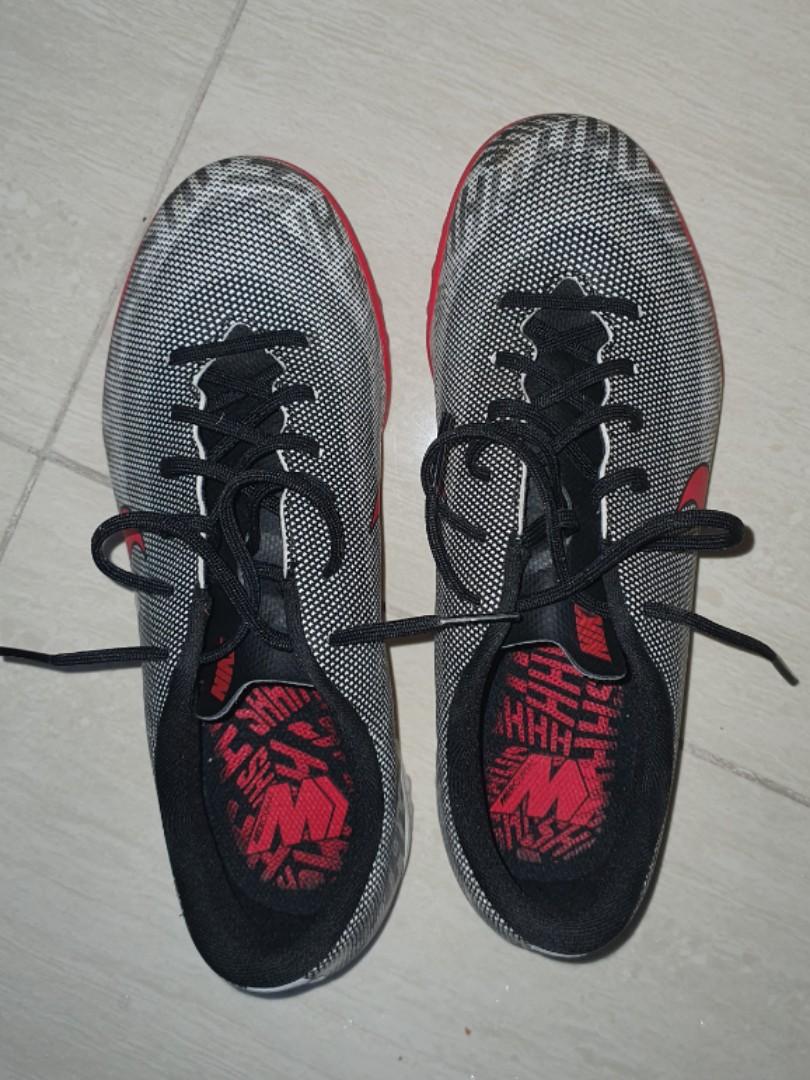 Neymar nike deals sneakers