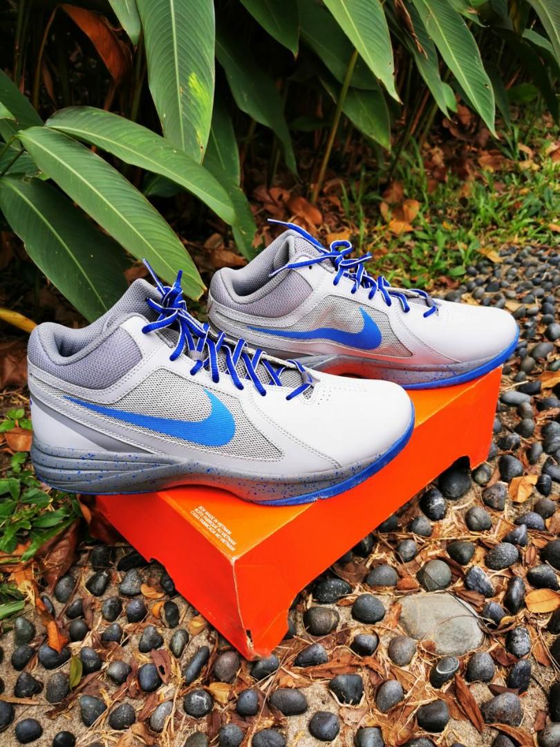 nike overplay basketball shoes