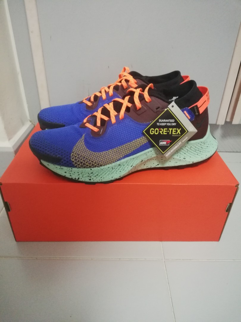 nike pegasus trail gtx