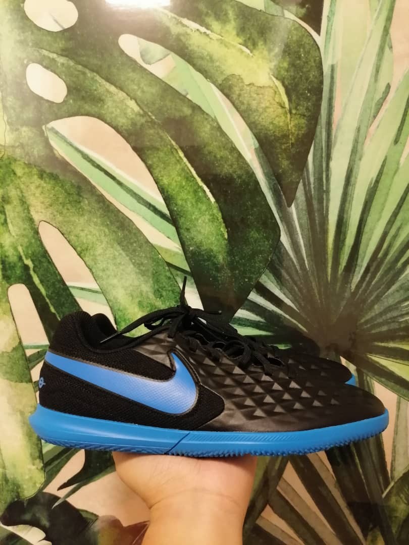 nike tiempo legend futsal