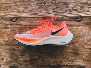 vaporfly next bright mango