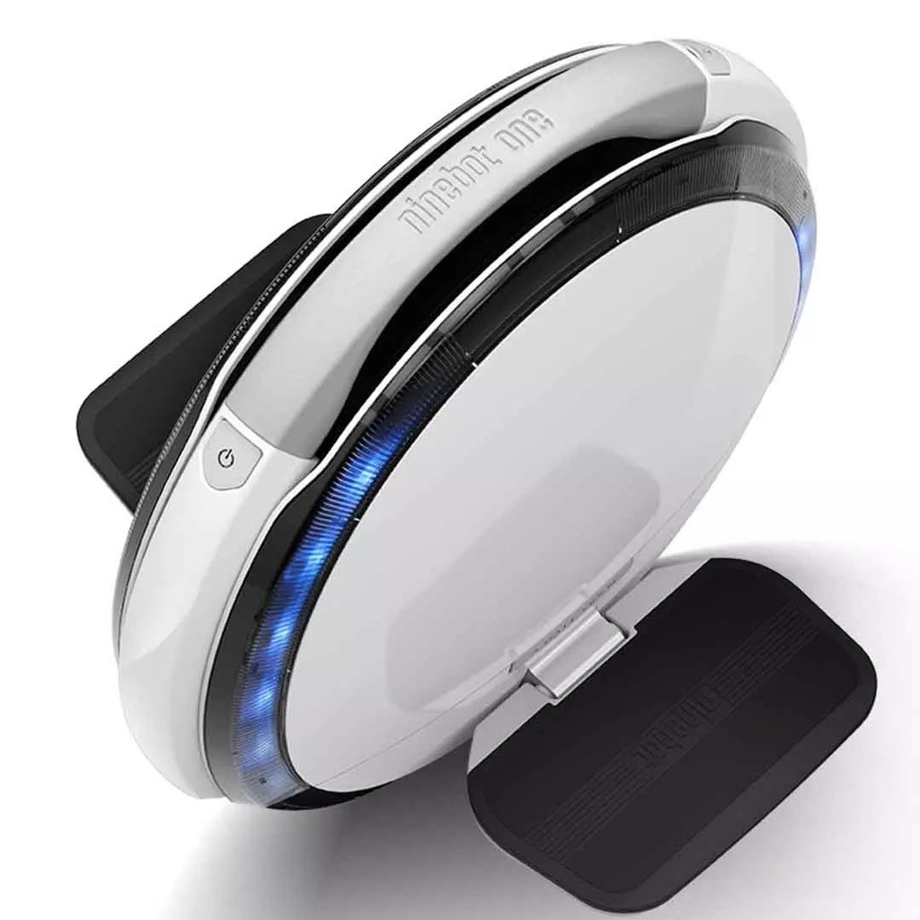 Ninebot unicycle a1 ninebot, Sports Equipment, Sports & Games, Skates ...