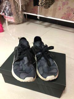 NMD XR1 CAMO BLACK