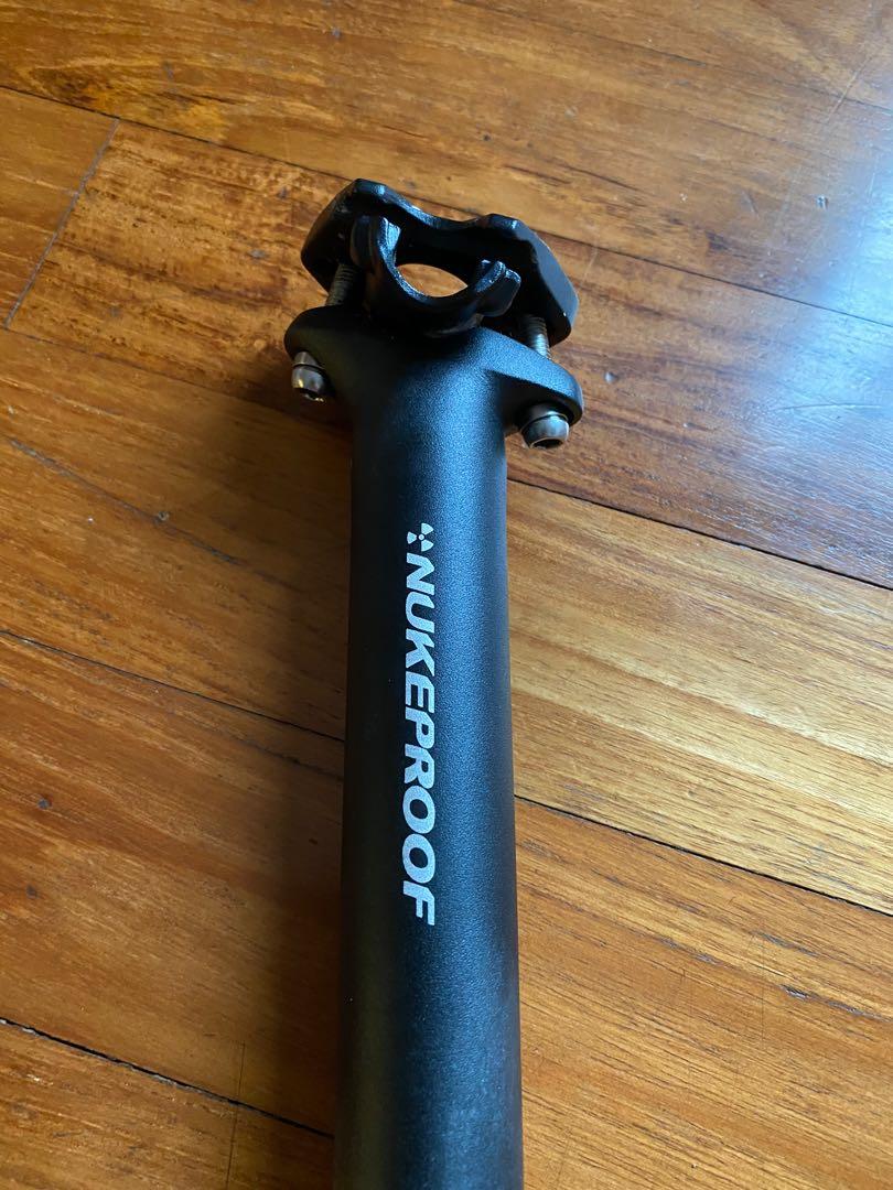 Nukeproof seatpost sales