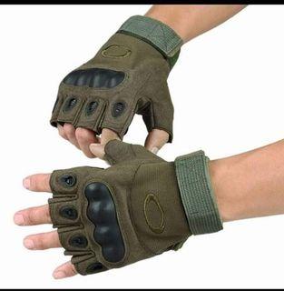 Oakley gloves
