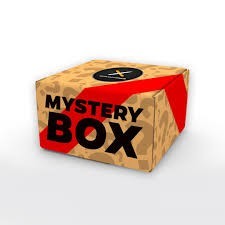 sneakerhead mystery box