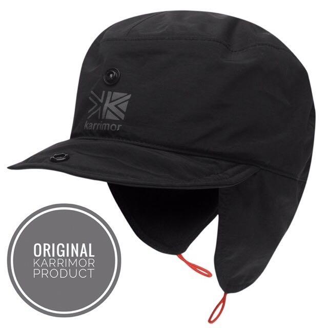 Karrimor mountain clearance hat