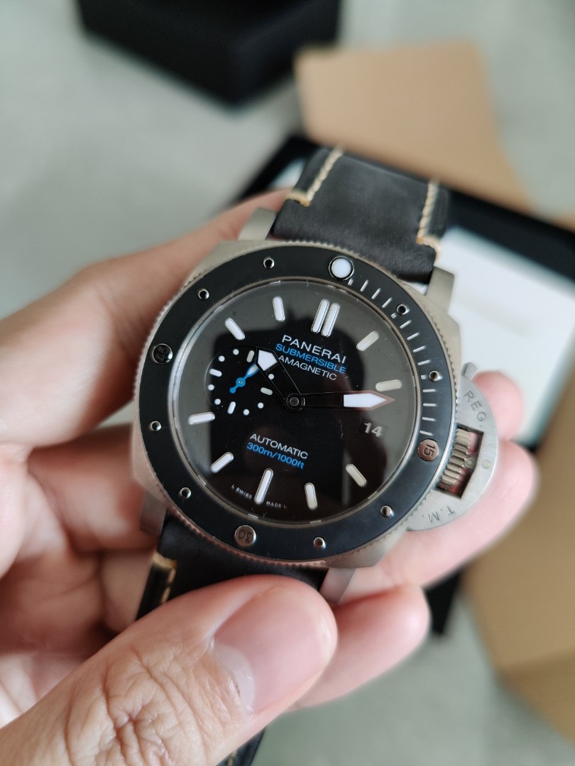 Panerai 1389 shop