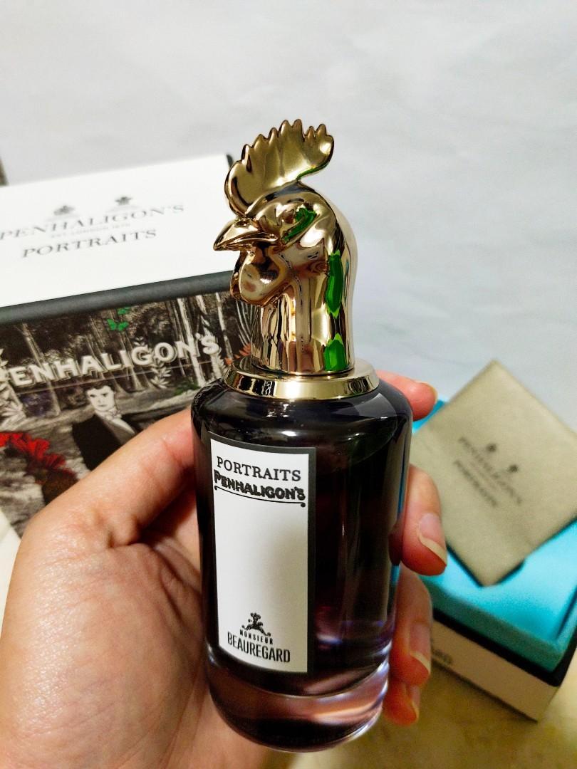 Penhaligon's Monsieur Beauregard for Men, Beauty & Personal Care