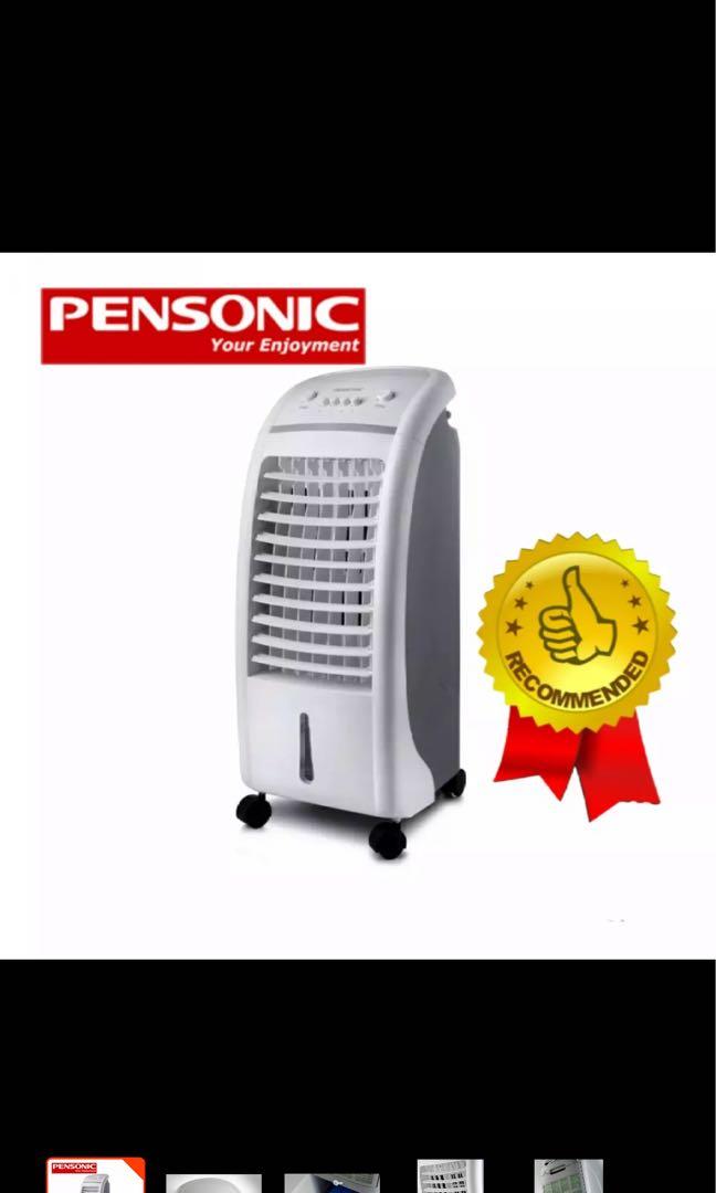 Pensonic air cooler pac top 104m review
