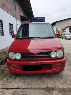 (Category: ) located in . Submitted by usedcarmurah (Listing ID 1049251231, Image 1). Description: .